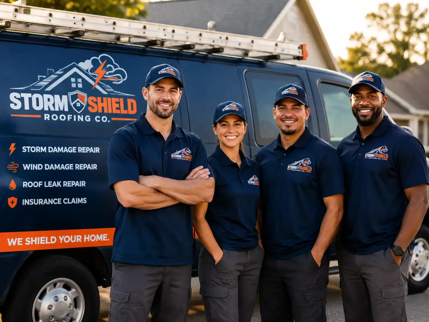 Storm Damage Roof Repair company in Judith Gap, MT